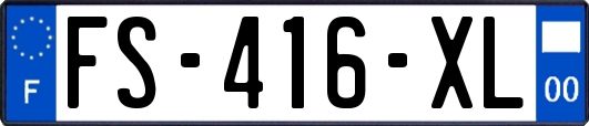 FS-416-XL