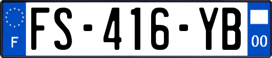 FS-416-YB