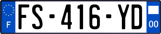 FS-416-YD
