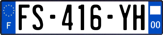 FS-416-YH