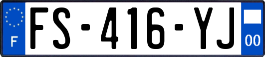 FS-416-YJ