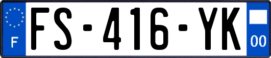 FS-416-YK