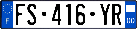 FS-416-YR
