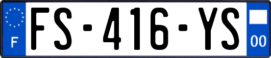 FS-416-YS