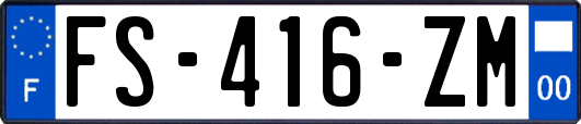 FS-416-ZM