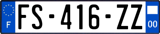 FS-416-ZZ