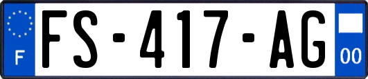 FS-417-AG