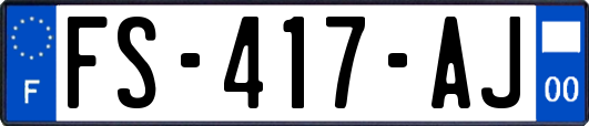 FS-417-AJ