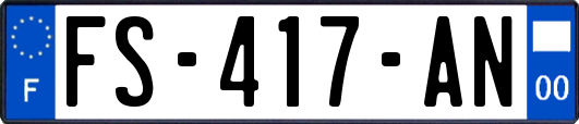 FS-417-AN