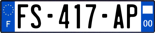 FS-417-AP