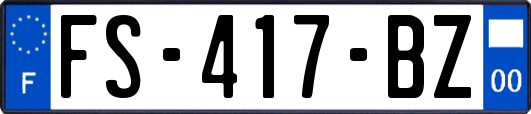 FS-417-BZ