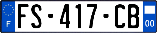 FS-417-CB