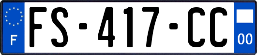 FS-417-CC