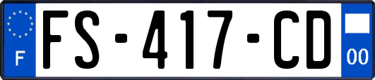 FS-417-CD