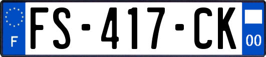 FS-417-CK