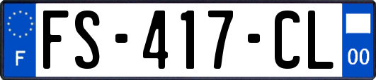 FS-417-CL