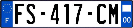 FS-417-CM