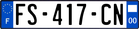 FS-417-CN