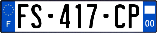 FS-417-CP