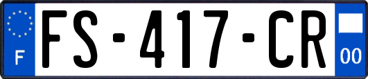 FS-417-CR