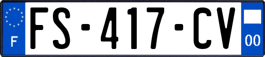 FS-417-CV