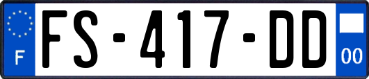 FS-417-DD