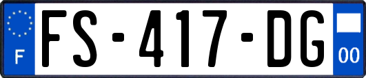 FS-417-DG