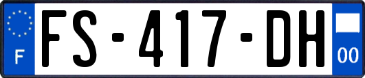 FS-417-DH
