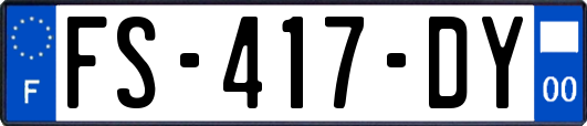 FS-417-DY