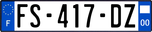 FS-417-DZ