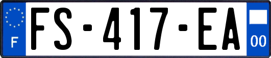FS-417-EA