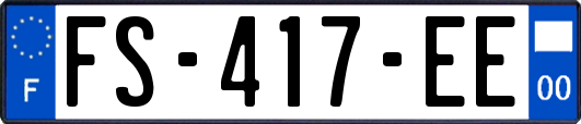 FS-417-EE