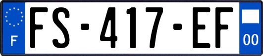 FS-417-EF