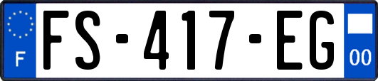 FS-417-EG