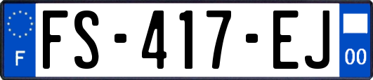 FS-417-EJ