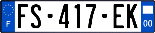 FS-417-EK