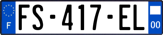 FS-417-EL