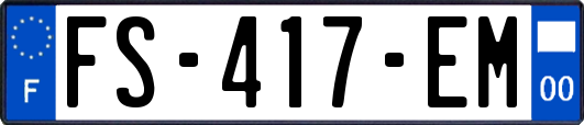 FS-417-EM