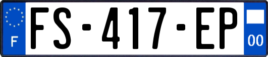 FS-417-EP