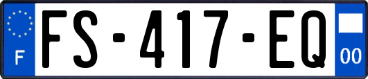 FS-417-EQ