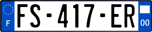 FS-417-ER