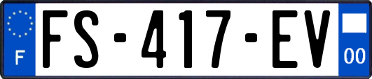 FS-417-EV