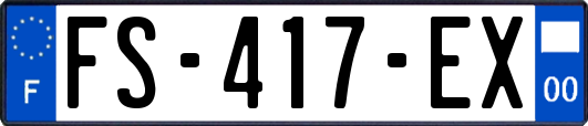 FS-417-EX