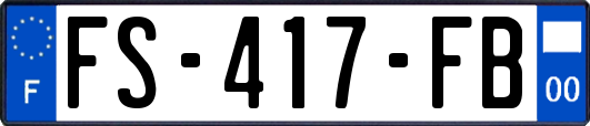 FS-417-FB