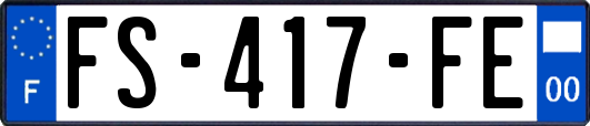 FS-417-FE