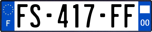 FS-417-FF