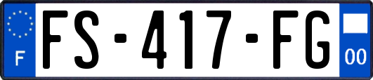 FS-417-FG