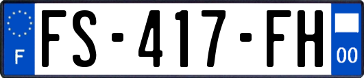 FS-417-FH
