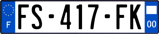 FS-417-FK