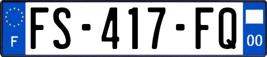 FS-417-FQ